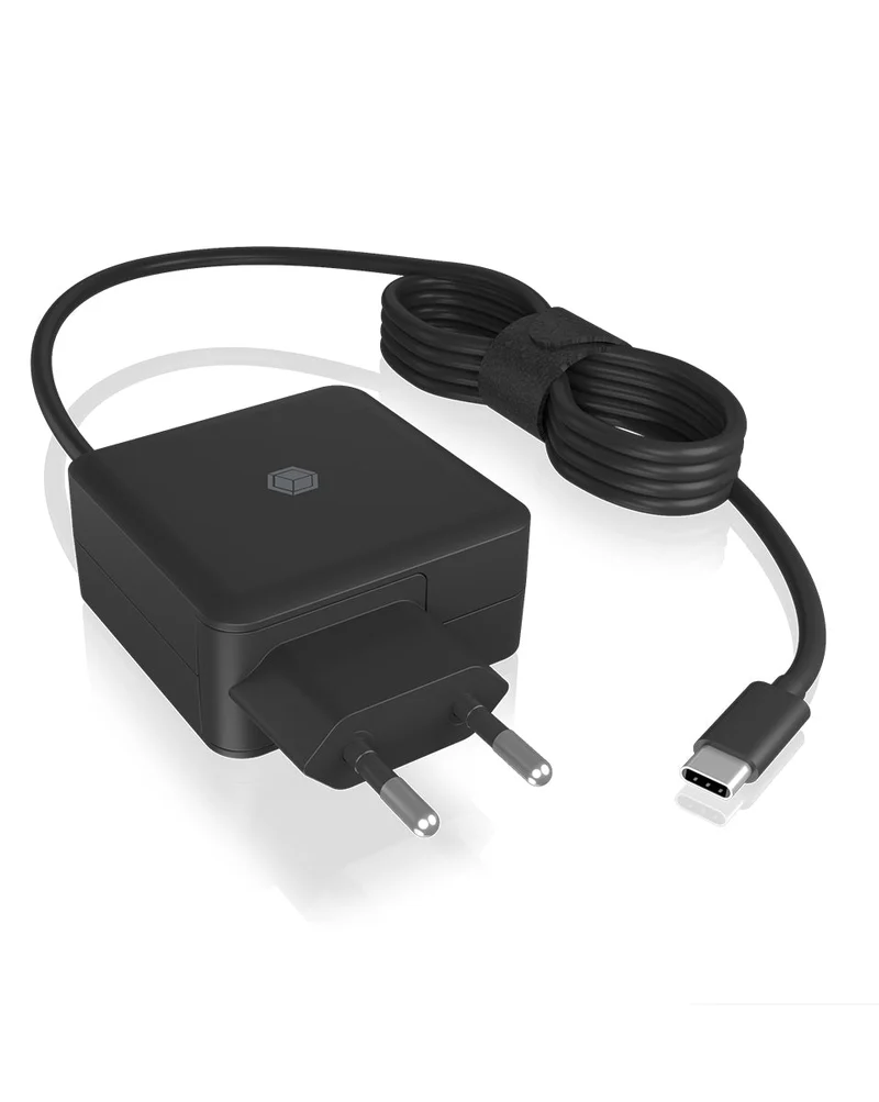 Icy Box Ib-Ps111-Pd 65W Power Supply