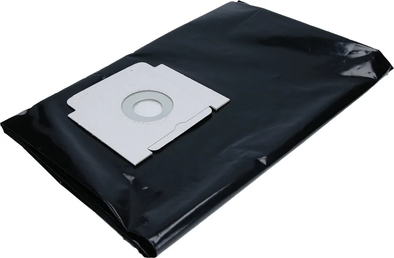 Bosch Gas 35 H Afc Safety Filter Bag