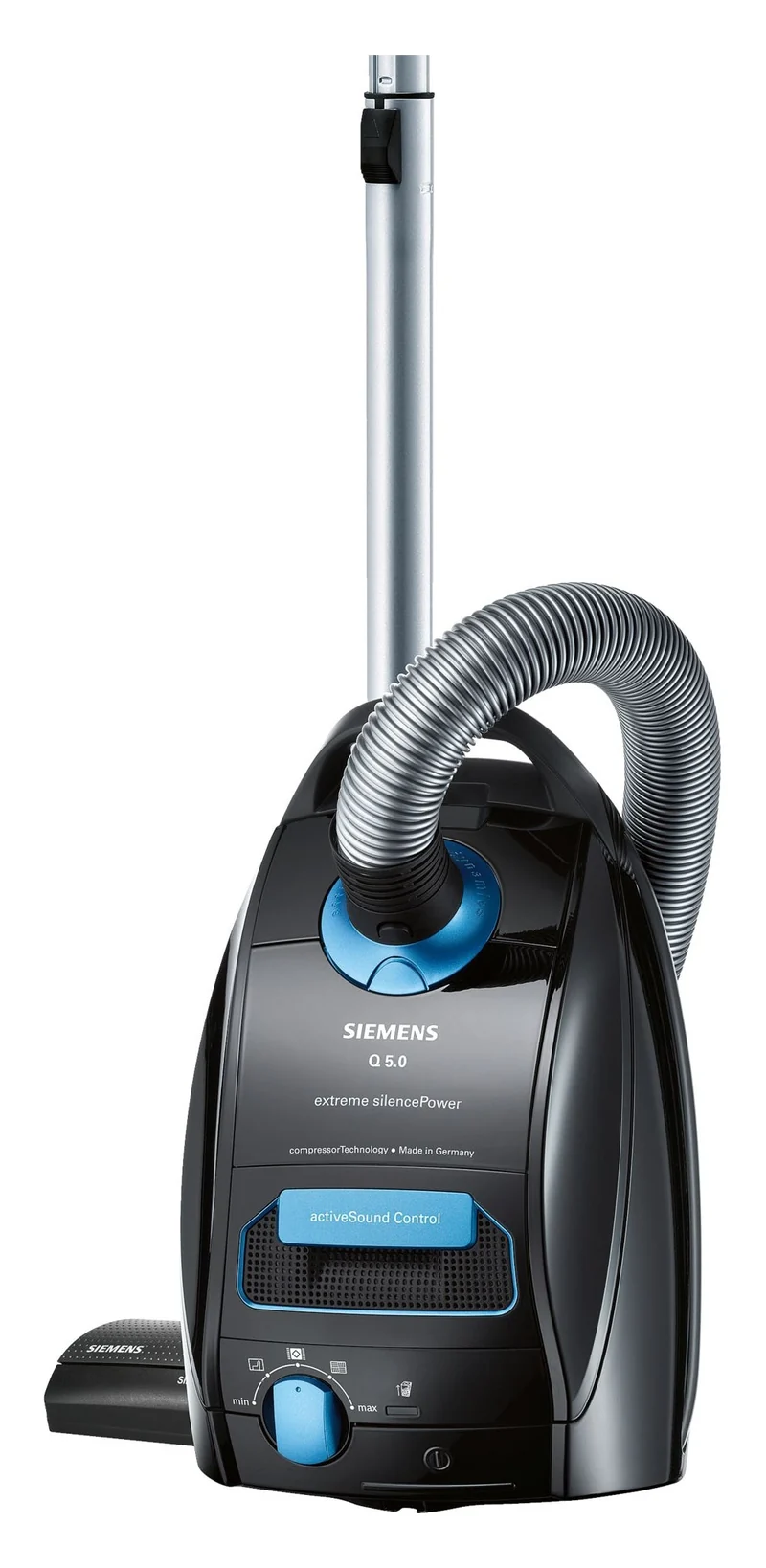 Siemens Vsq5X1230 Q5.0 Extreme Silencepower