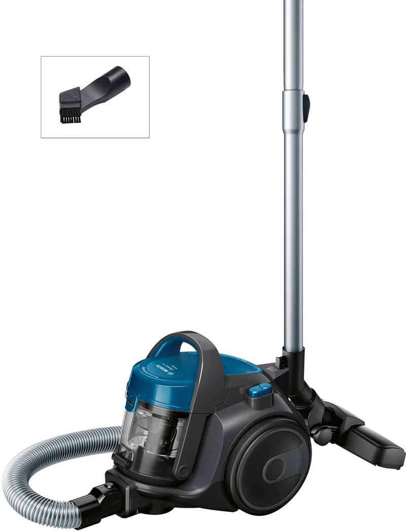 Bosch Bgs 05A220 Series 2 Bagless