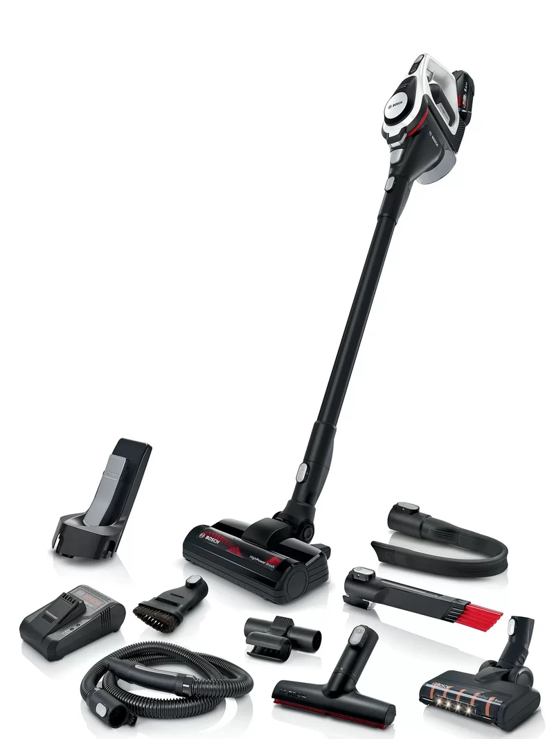 Bosch Bss825All Series 8 Cordless Vacuum Cleaner