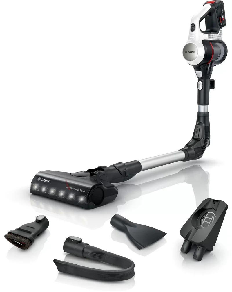 Bosch Bbs 711 W Unlimited Series 7