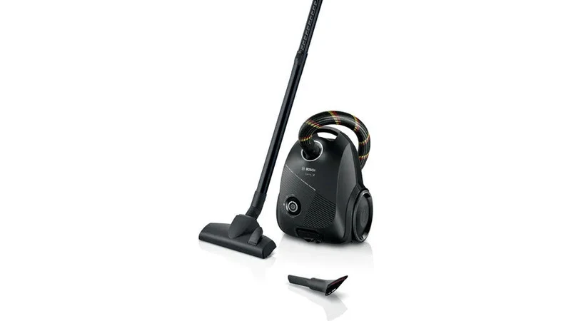 Bosch Bgds2Champ