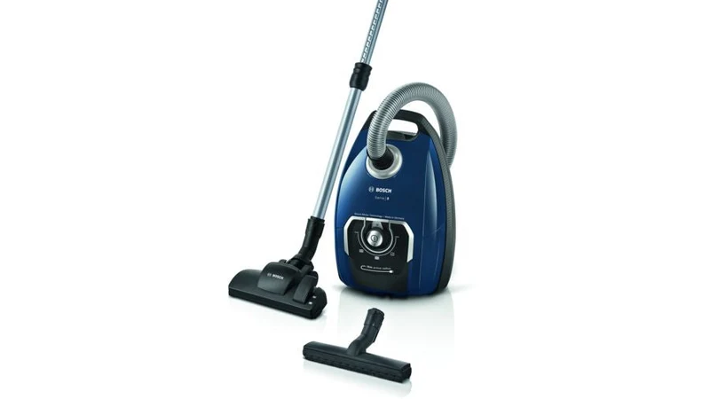 Bosch Bgb 75X494 Series 8 Vacuum Cleaner
