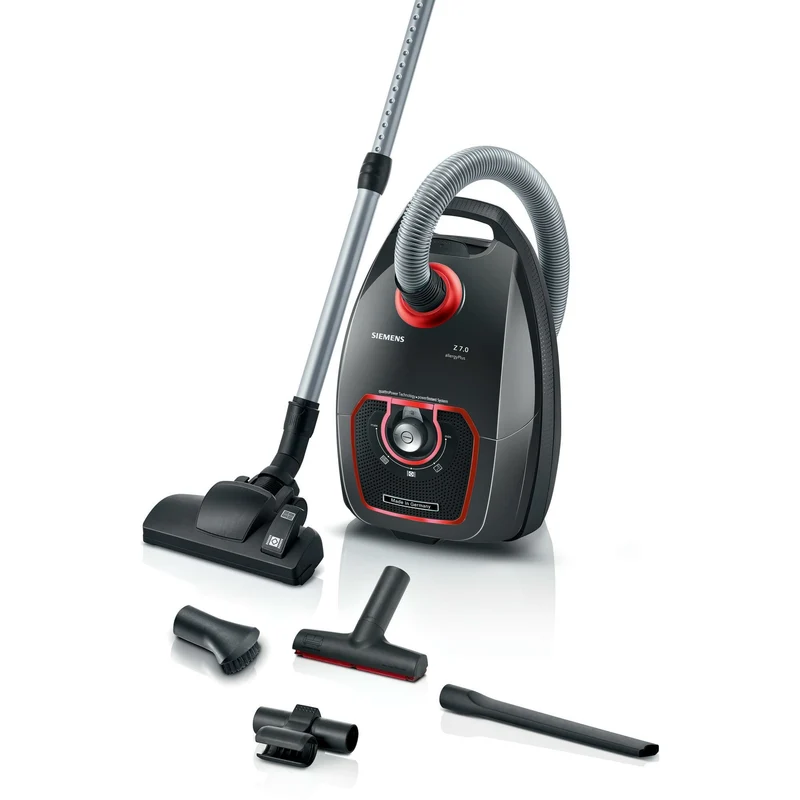 Siemens Vsz7Xtrm Z 7.0 Grau