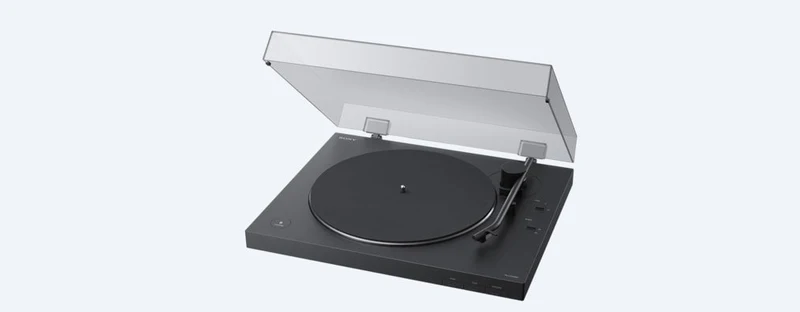 Sony Ps-Lx310Bt
