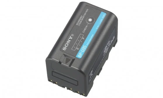 Sony Bp-U35 U35 Battery Pack