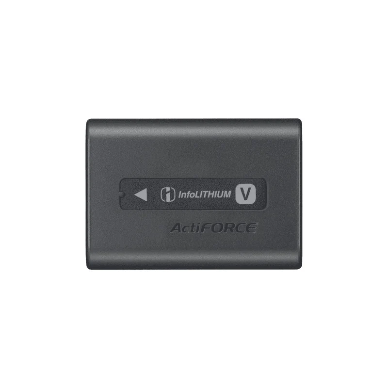 Sony Np-Fv70A Li-Ion Akku For V-Serie
