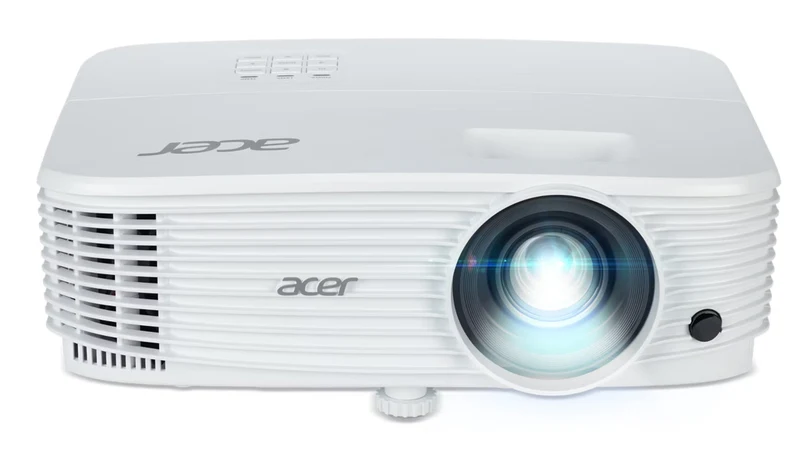 Acer P1257I
