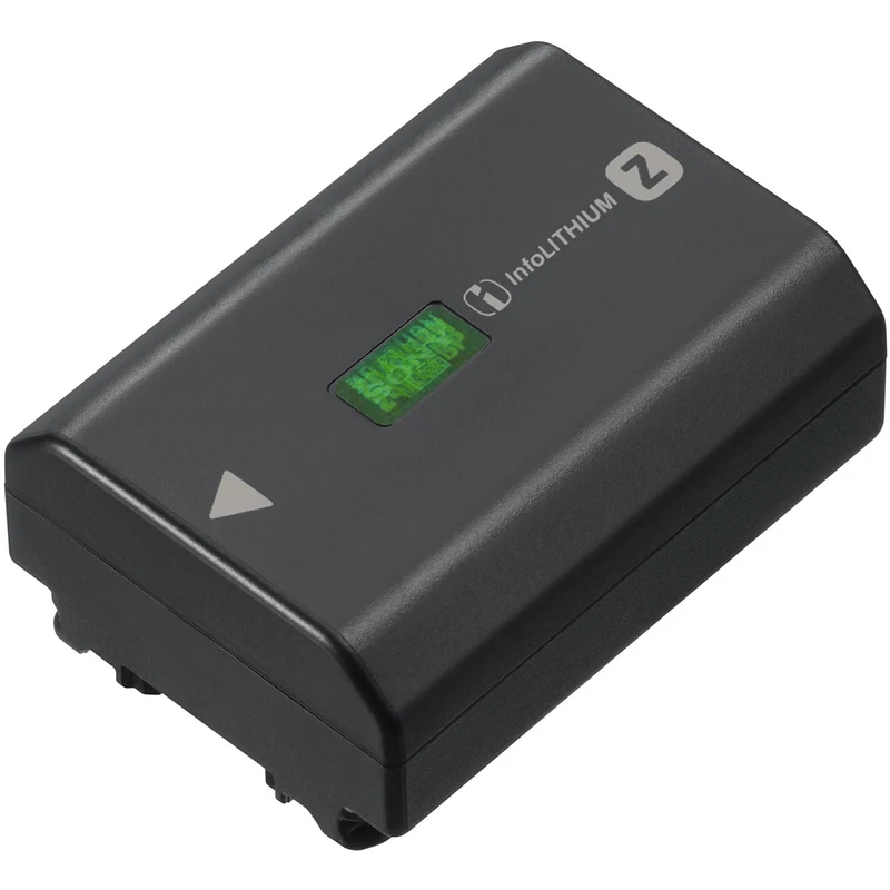 Sony Np-Fz100 Li-Ion Battery For A9