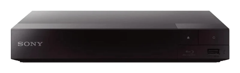 Sony Bdp-S1700K