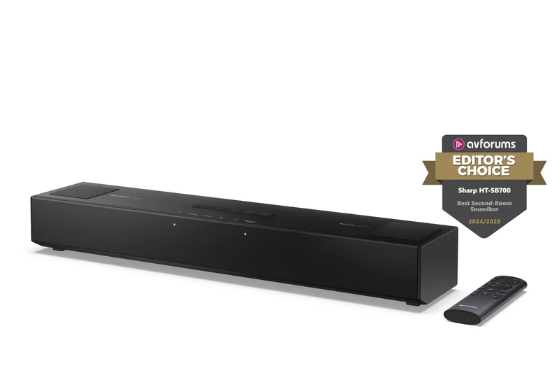Sharp Ht-Sb700 Black