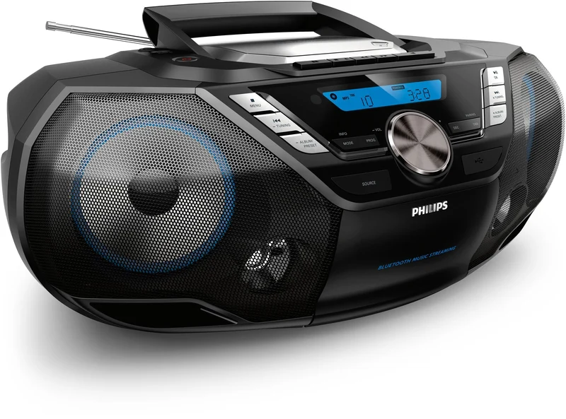Philips Azb798T/12