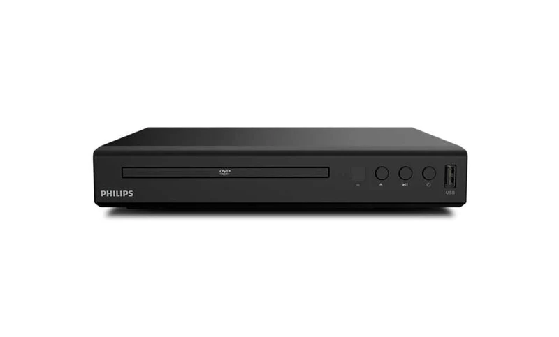 Philips Dvd Player Taep200/12