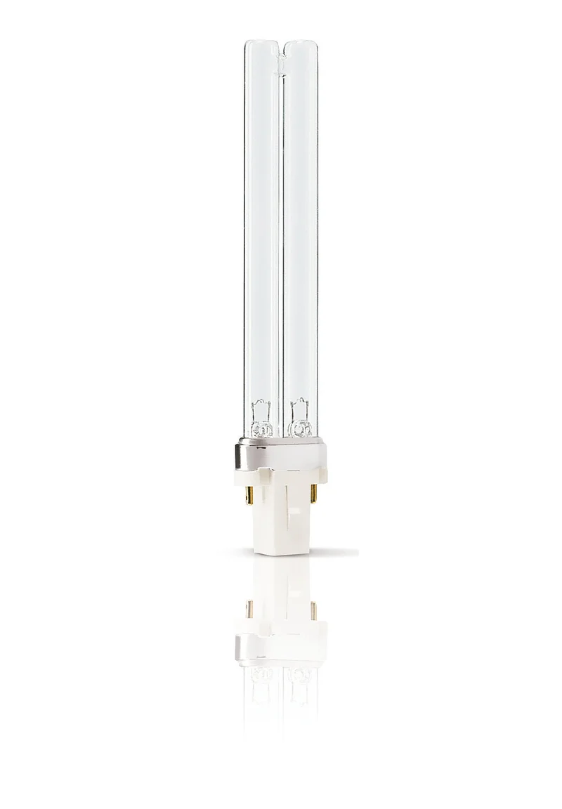 Philips Uv-Lampe Tuv Pl-S 11W/2P G23 Sterilising