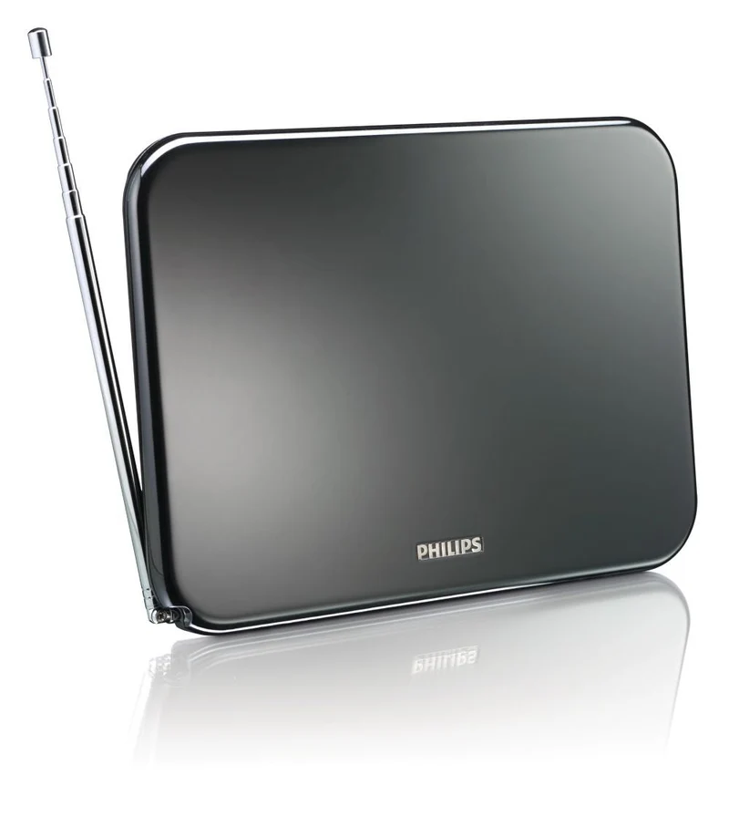 Philips Digital Tv-Antenna Indoor Sdv6224/12