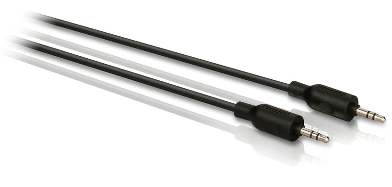 Philips 1,5 M Dubbing Cable (3,5Mm M - 3,5Mm M)