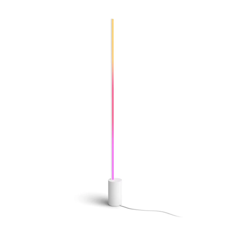 Philips Hue Gradient Signe Floor Lamp White