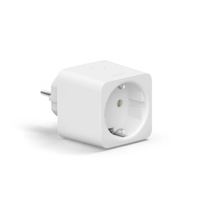 Philips Hue Smartplug Eu Indoor Socket