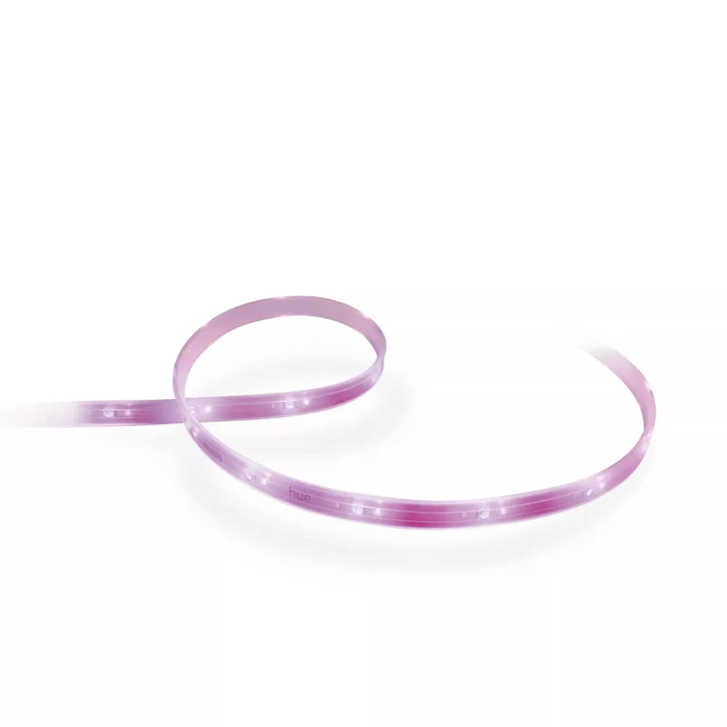 Philips Hue Lightstrip Plus 2M 1600Lm White Color Ambiance Bt