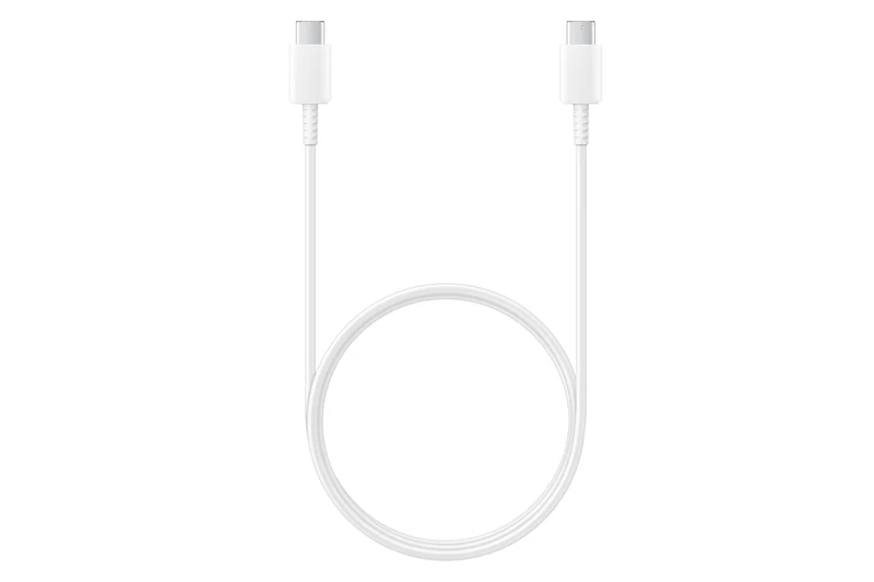 Samsung Datacable Usb-C Auf Usb-C - Bulk -