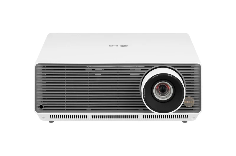 Lg Probeam Bu60Rg