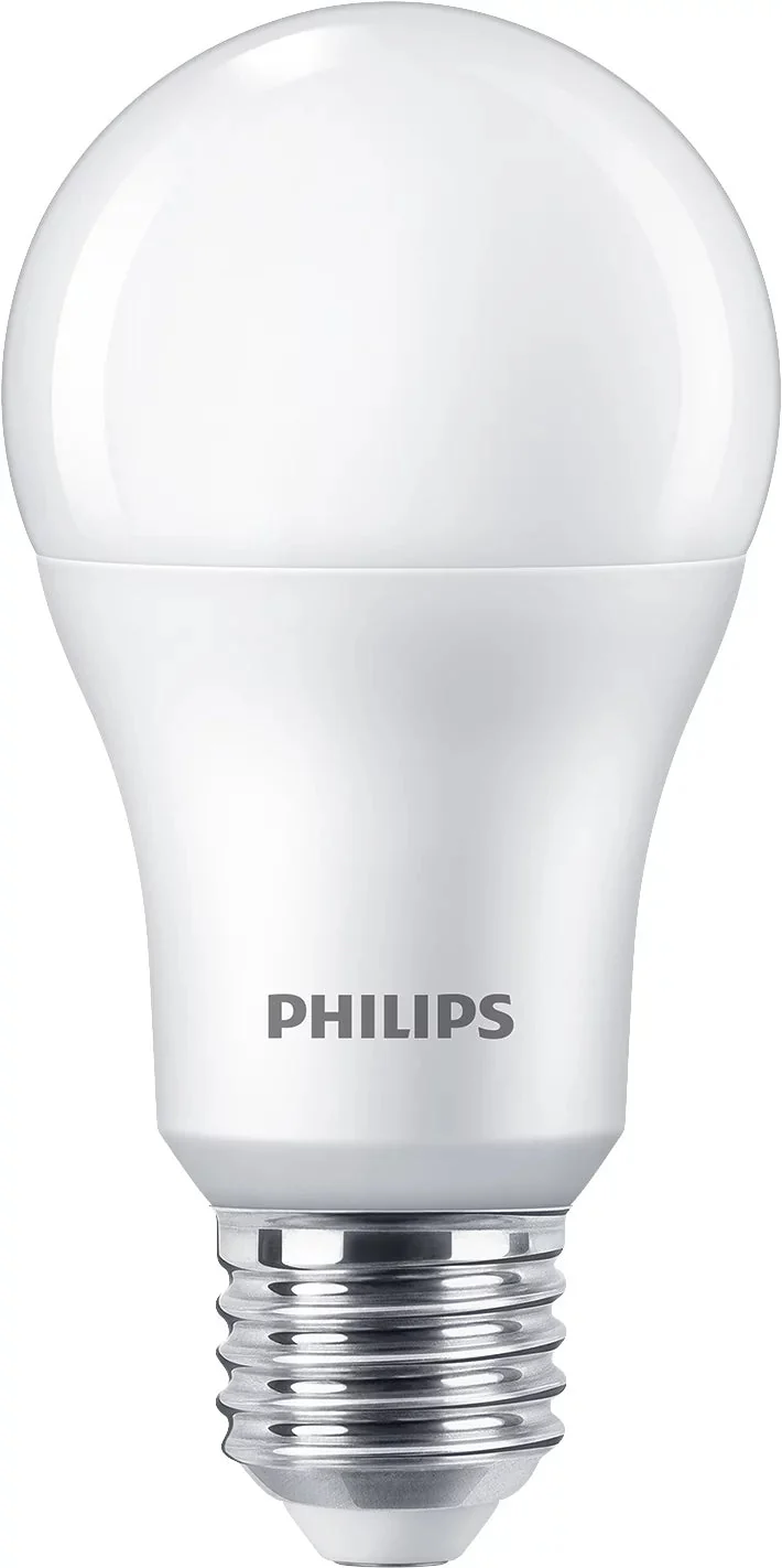 Philips Led Lamp E27 3-Pack 100W 2700K