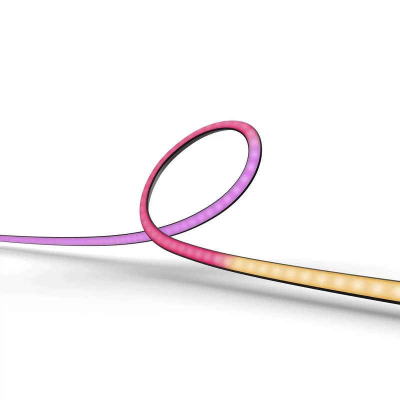Philips Hue Play Gradient Led Lightstrip Pc 32/34 Inch