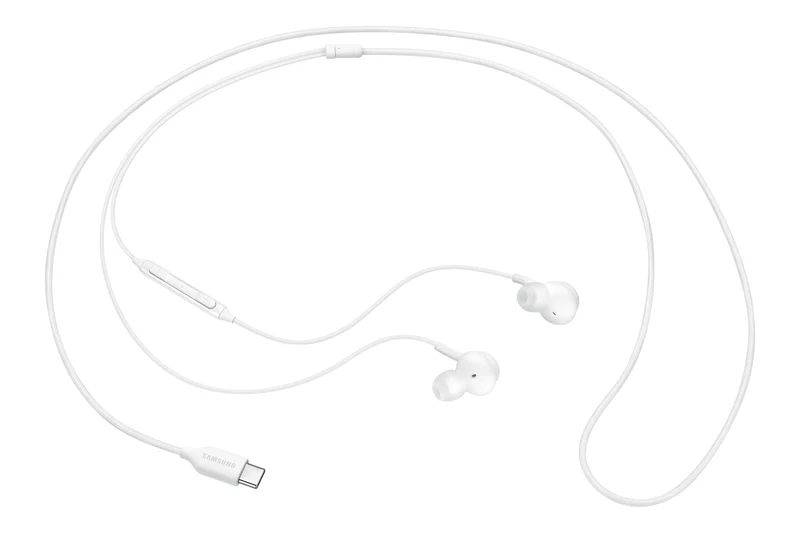 Samsung Earphones Usb Type-C Eo-Ic100 Sound By Akg White