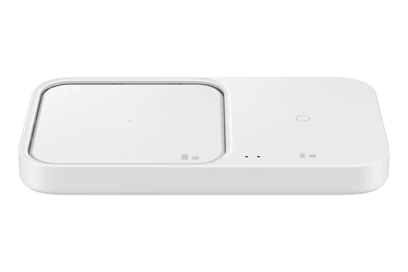 Samsung Wireless Charger Duo Ep-P5400, White