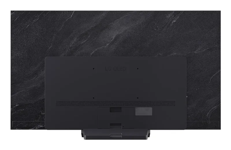 Lg Oled55C58La.aeu