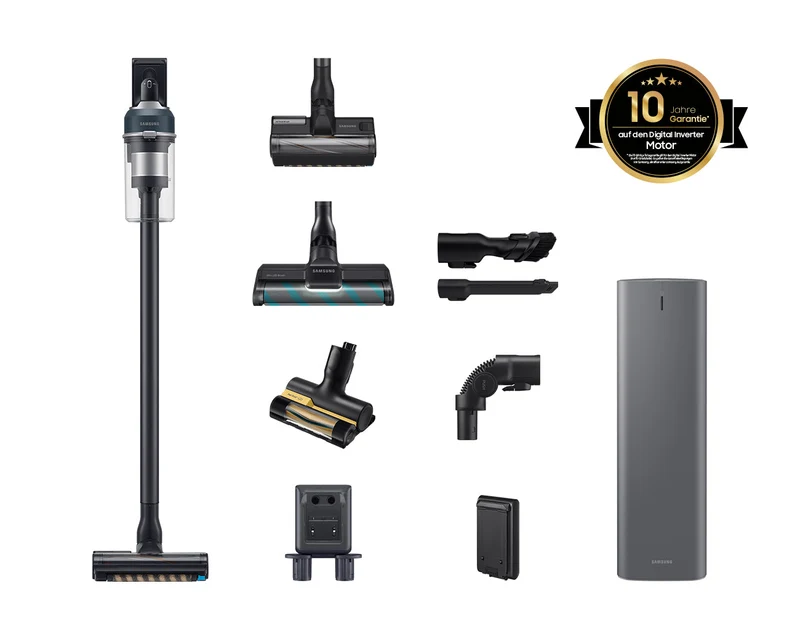 Samsung Vs20C85G4Pb/Wd Jet 85 Completeclean Plus