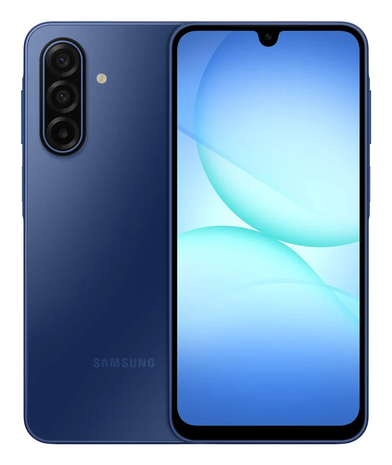 Samsung Galaxy A17 5G (128Gb) Blue