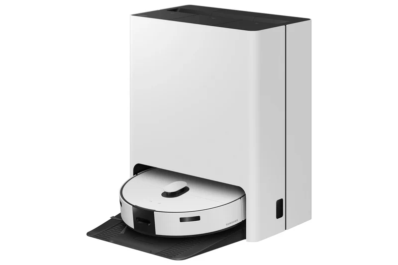 Samsung Vr7Md96B14G/Wd Bespoke Jet Bot Combo Steam