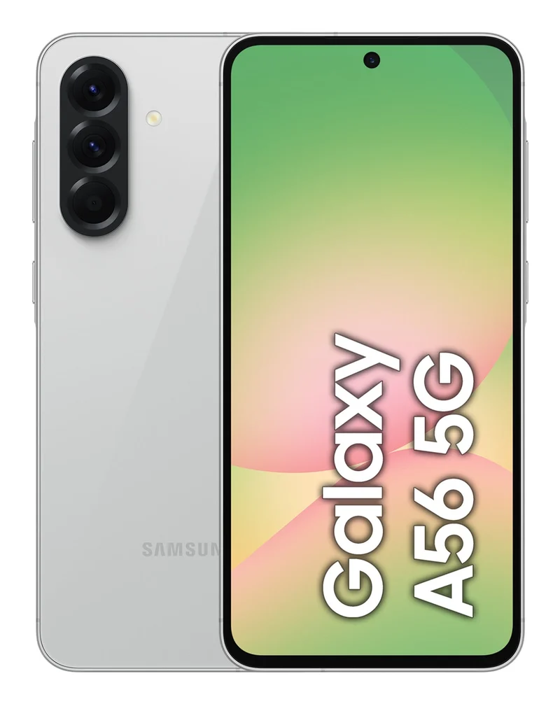 Samsung Galaxy A56 5G 128Gb Awesome Lightgray