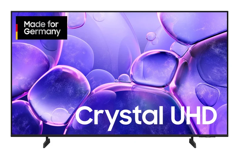 Samsung Gu43U8079Fuxzg