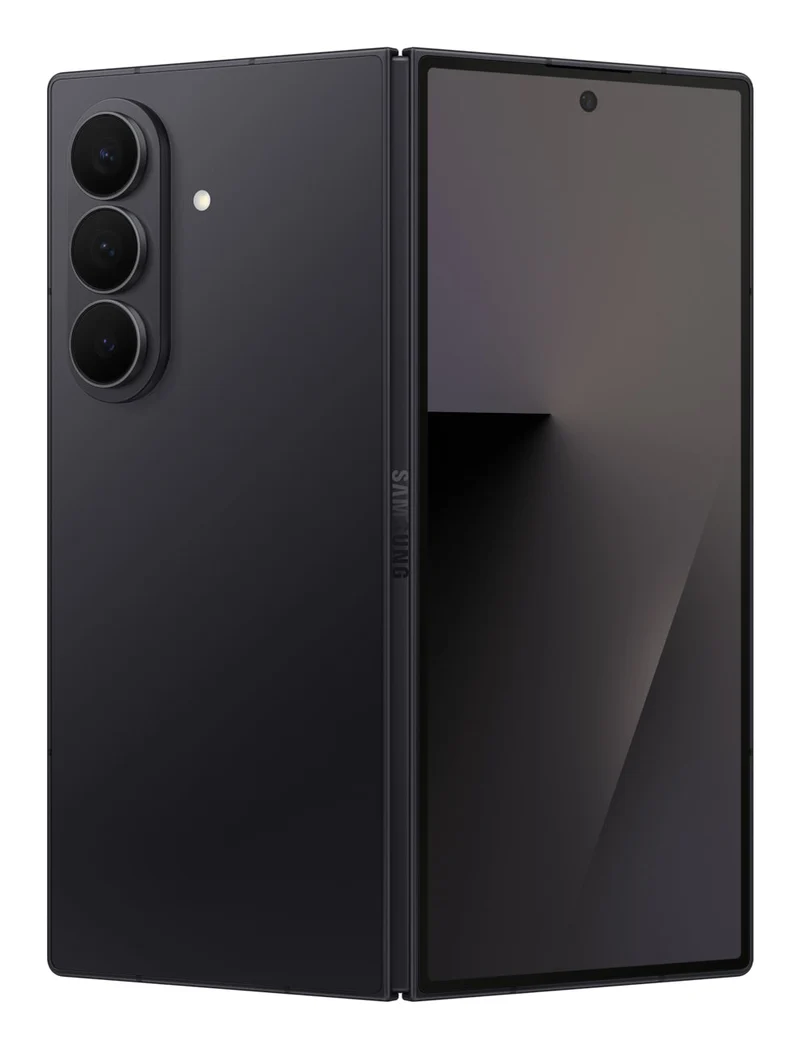Samsung Galaxy Z Fold7 (256Gb) Jetblack
