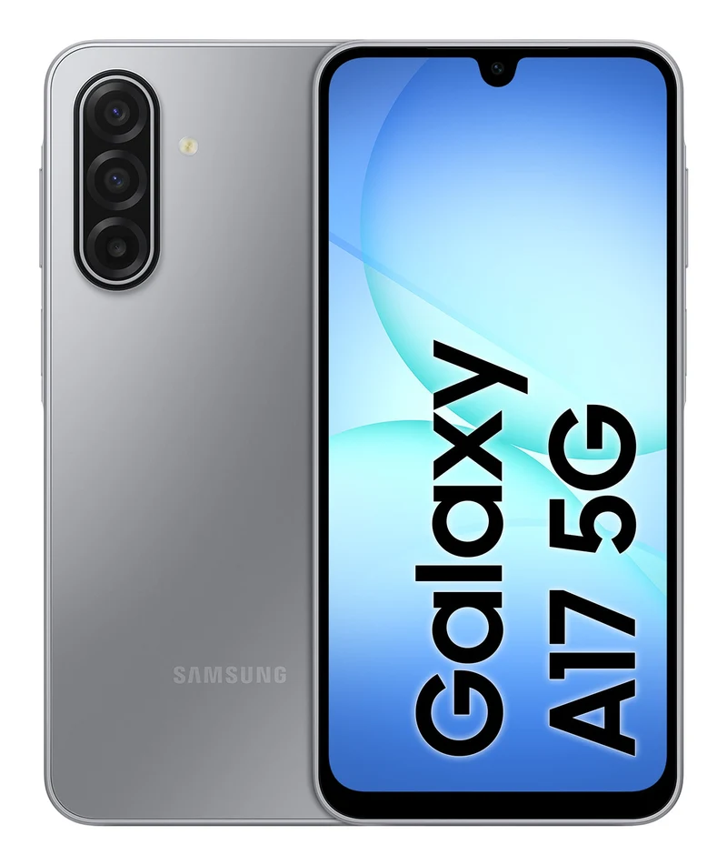Samsung Galaxy A17 5G (128Gb) Gray