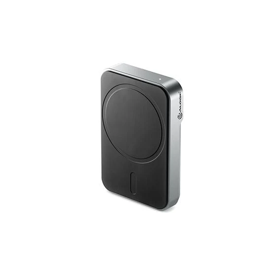 Alogic Matrix Universal Magnetic Magsafe Powerbank 5000Mah Black
