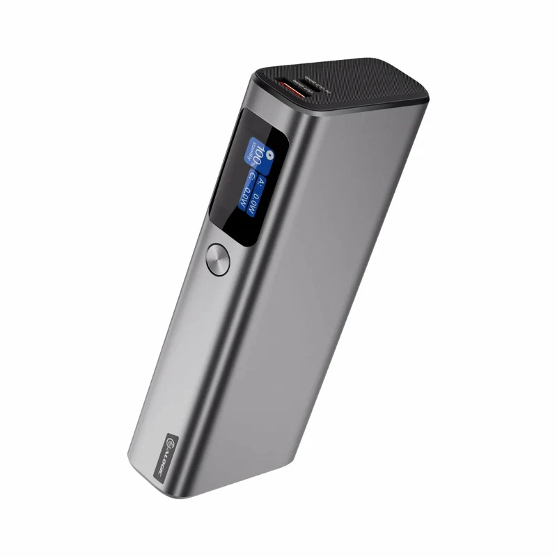 Alogic Ruck Powerbank 20.000 Mah With 130W Usb-Charging