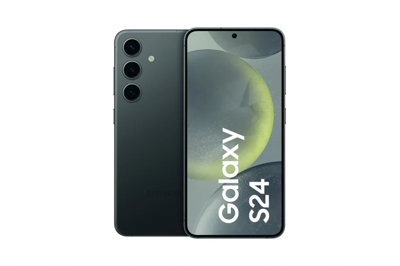 Samsung Galaxy S24 (128Gb) Onyx Black