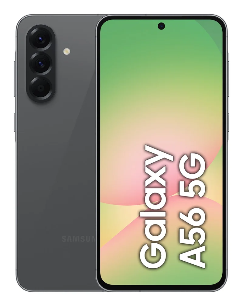 Samsung Galaxy A56 5G 256Gb Awesome Graphite