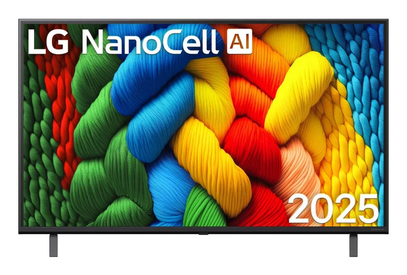 Lg 55Nano81A6A.aeu