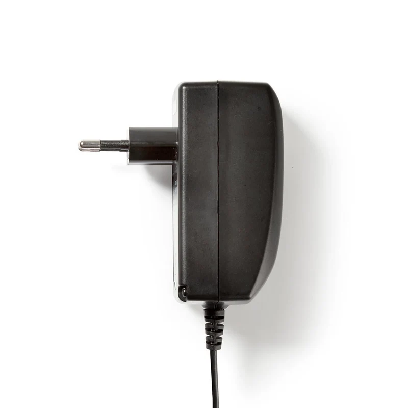 Universele AC-Stroomadapter 27W - 3 / 4.5 / 6 / 7.5 / 9 / 12 V DC - 1.80m
