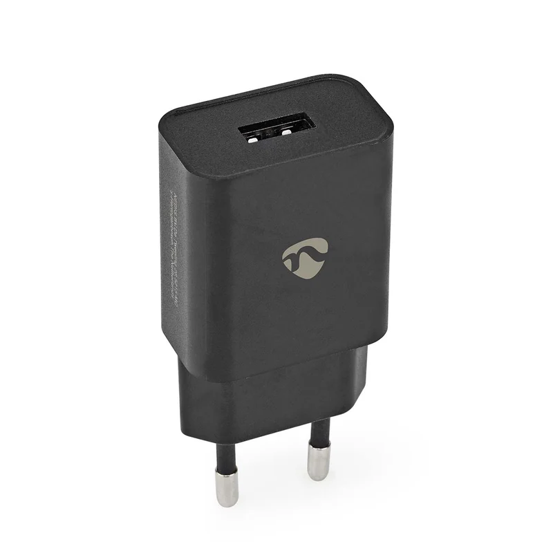 Oplader 12W - 1x 2.4A - Outputs: 1