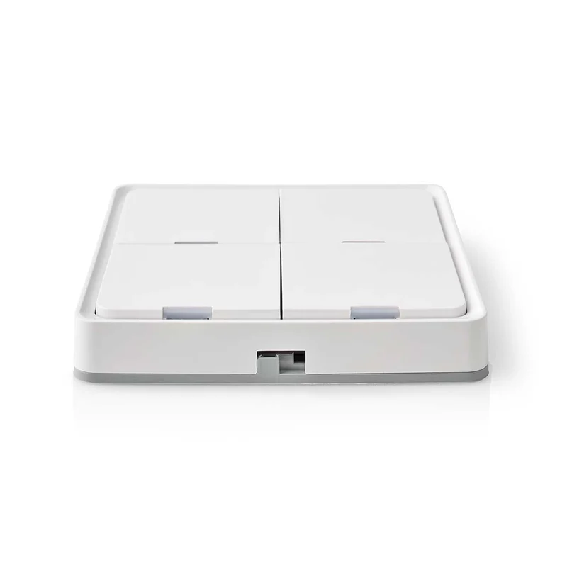 SmartLife Wandschakelaar Zigbee 3.0 - Muurmontage - Android™ / IOS
