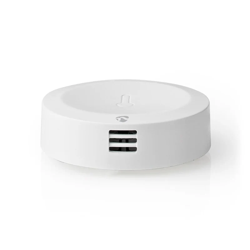 SmartLife Klimaatsensor Zigbee 3.0 - Batterij Gevoed - Android™ / IOS