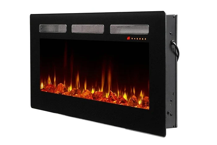 Dimplex Elektrische haard Sierra 48 inch - 124 cm
