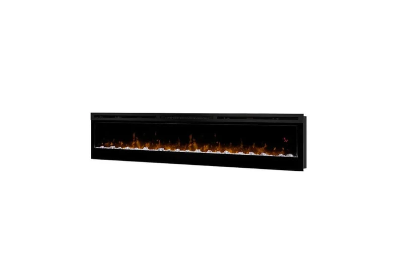 Dimplex Elektrische Inbouwhaard Prism 74 Inch - 188 cm