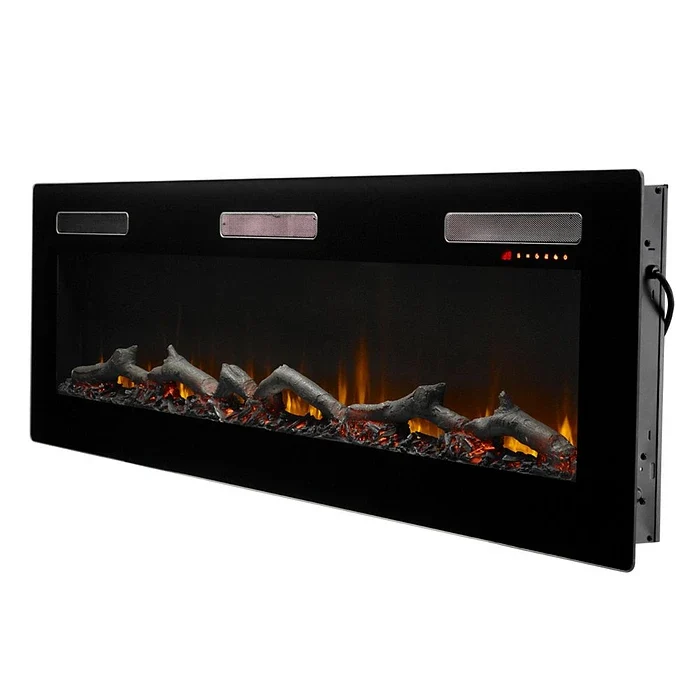 Dimplex Elektrische haard Sierra 72 inch - 183 cm